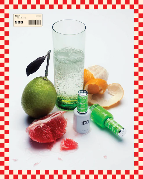 DND Yes Chef! Collection (Pepper Box)