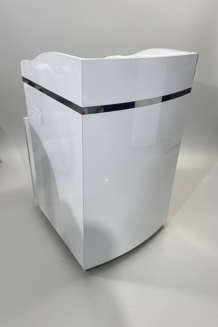 JNBS Pedicure Station Furniture - Pedi Cart (Please Call JNBS to Order)
