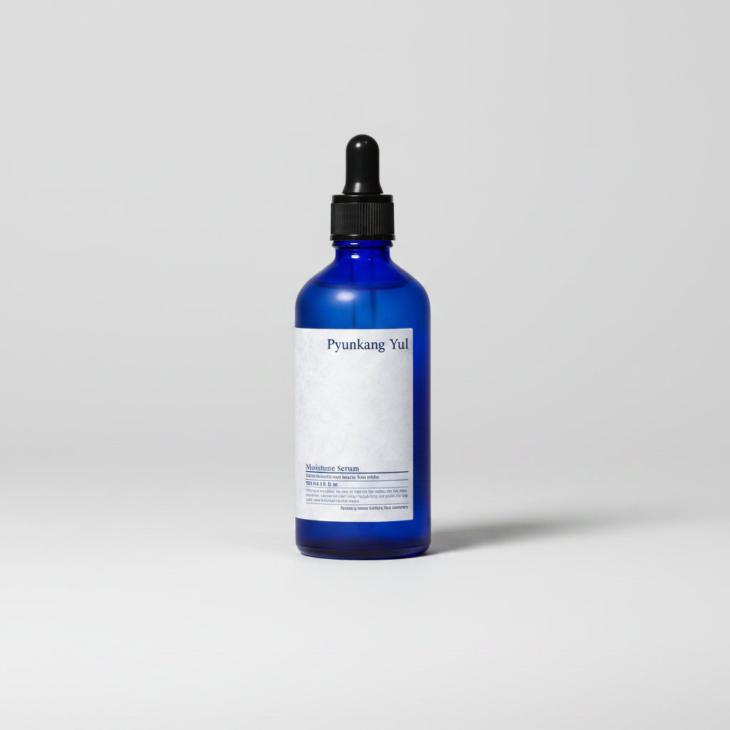 Pyunkang Yul Moisture serum 100ml
