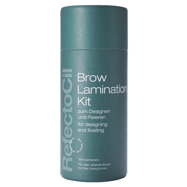 RefectoCil Brow Lamination Kit