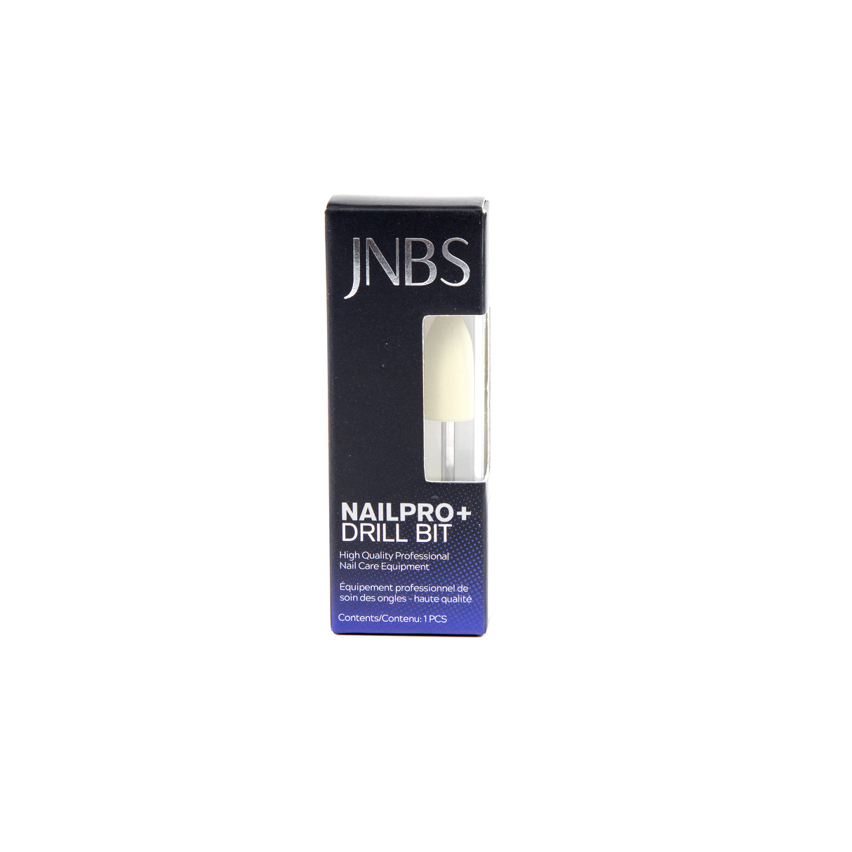 JNBS DRILL BIT | SILICONE BIT | MODEL NO. (1PC) 8545