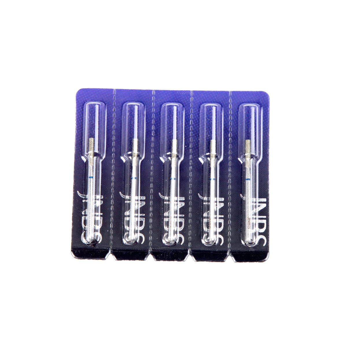 JNBS DRILL BIT | DIAMOND CARBIDE | CUTICLE | RECTANGLE | MODEL NO (1PC) 8535