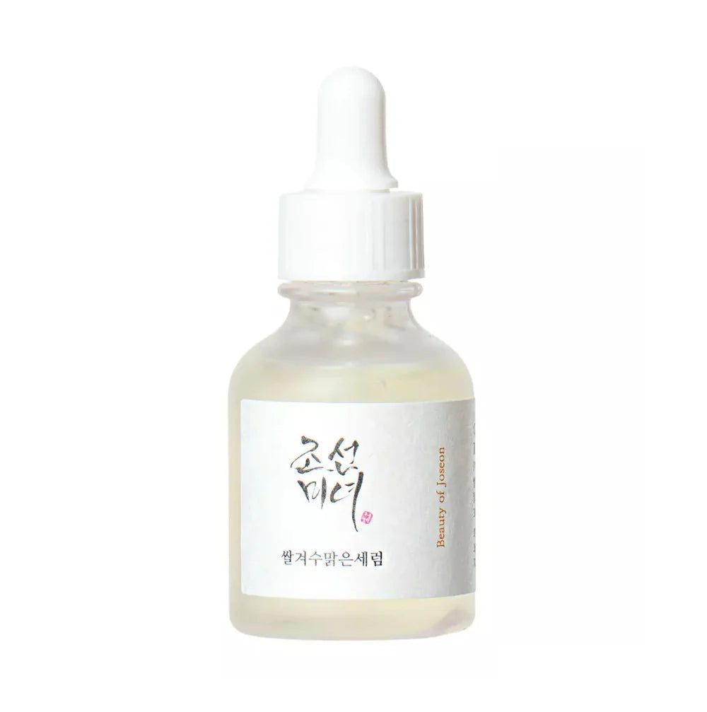 BEAUTY OF JOSEON Glow Deep Serum : Rice +Alpha Arbutin 30ml