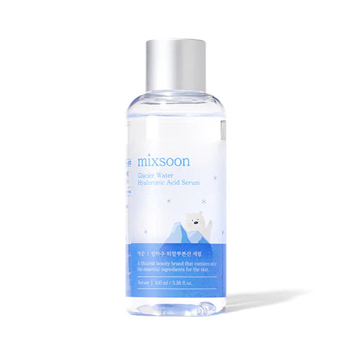 MIXSOON Glacier Water Hyaluronic Acid Serum