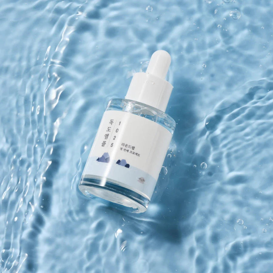 ROUND LAB 1025 Dokdo Ampoule 45G