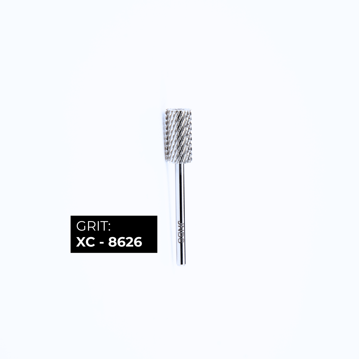 JNBS DRILL BIT | METAL CARBIDE | CLASSIC BARREL | LARGE | 3/32 (1PC)