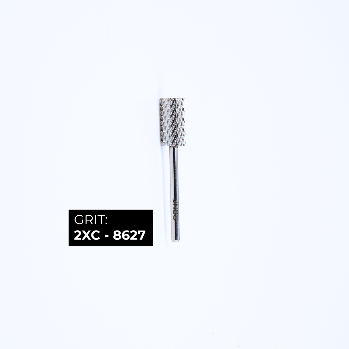 JNBS DRILL BIT | METAL CARBIDE | CLASSIC BARREL | LARGE | 3/32 (1PC)
