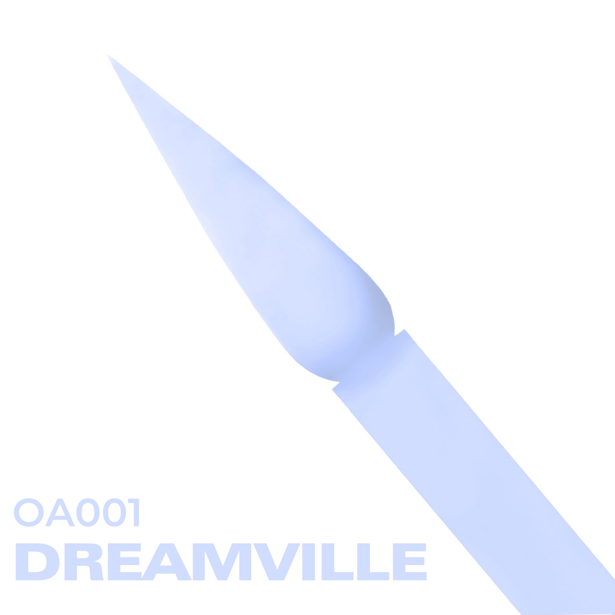 Oulà Acrylic Powder OA001 Dreamville