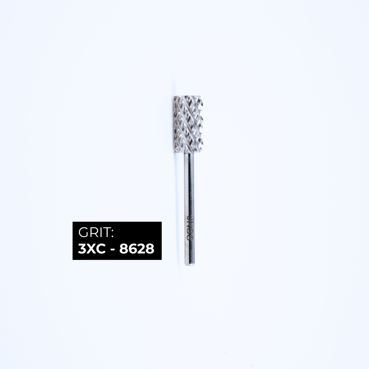 JNBS DRILL BIT | METAL CARBIDE | CLASSIC BARREL | LARGE | 3/32 (1PC)