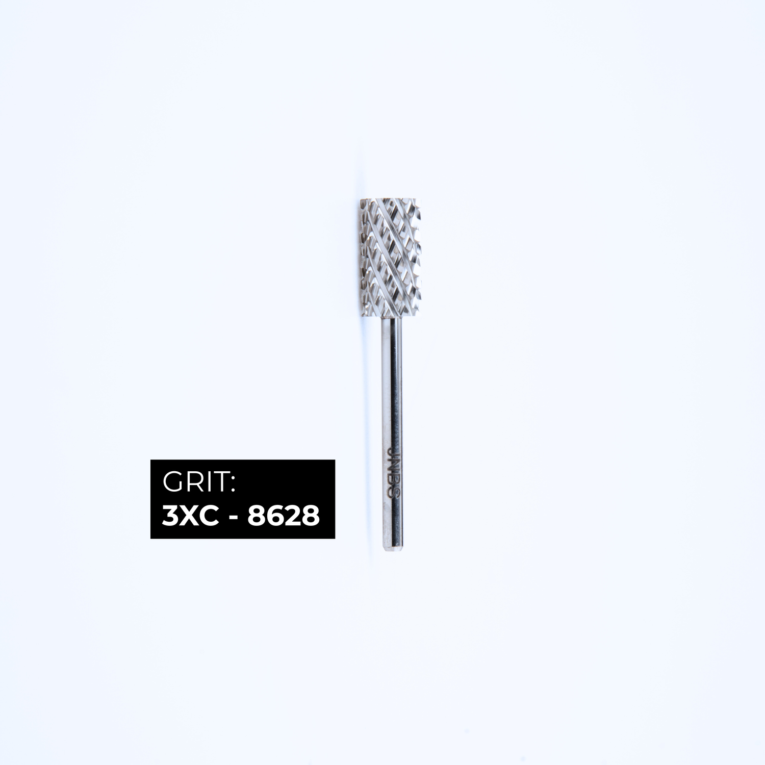 JNBS DRILL BIT | METAL CARBIDE | CLASSIC BARREL | LARGE | 3/32 (1PC)
