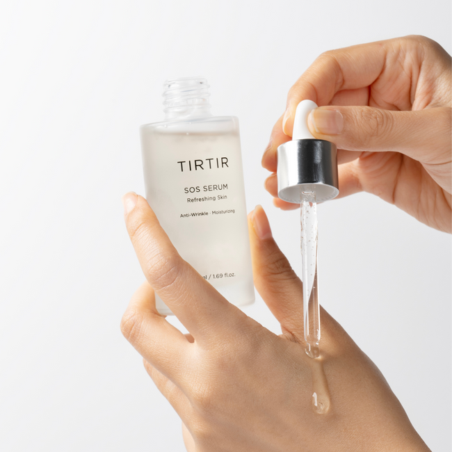 TIRTIR SOS Serum 50ml