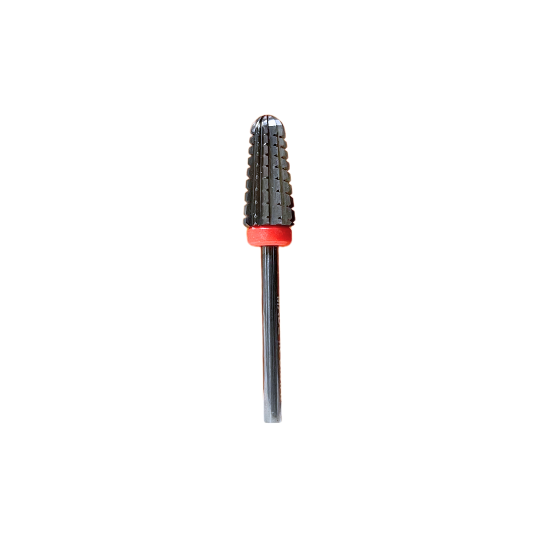 JNBS Drill Bit | Metal Carbide | Round Top Cone | Volcano Bit (1pc)