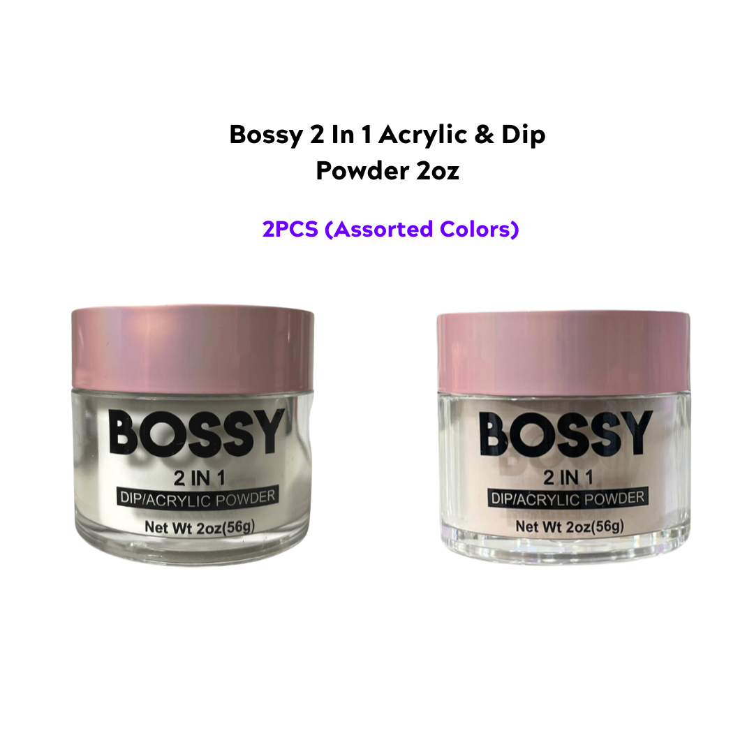 JNBS GET STARTED KITS - ACRYLIC KIT