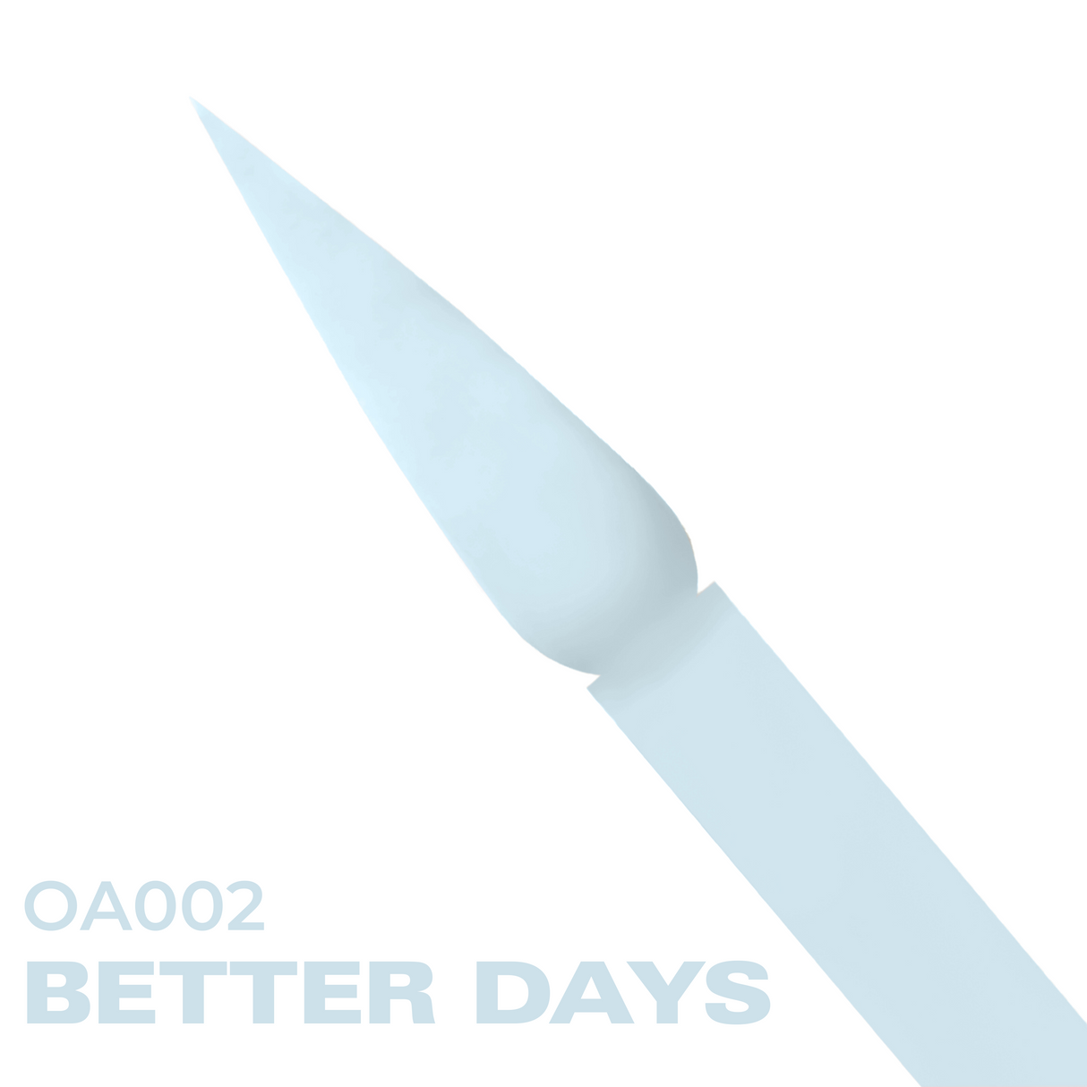 Oulà Acrylic Powder OA002 Better Days