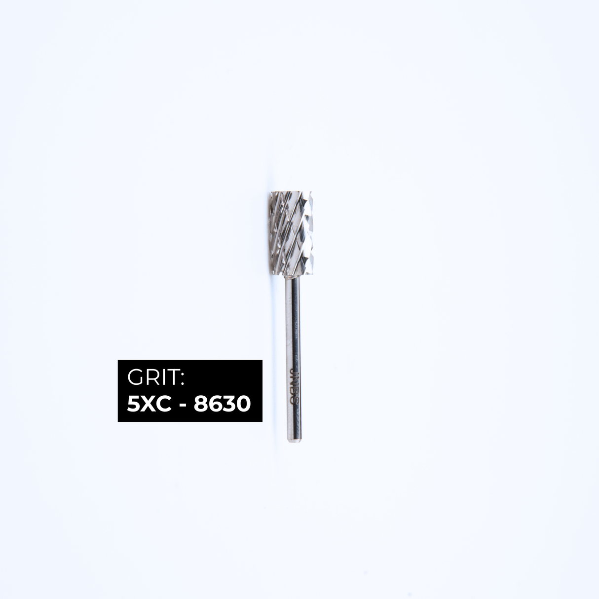 JNBS DRILL BIT | METAL CARBIDE | CLASSIC BARREL | LARGE | 3/32 (1PC)