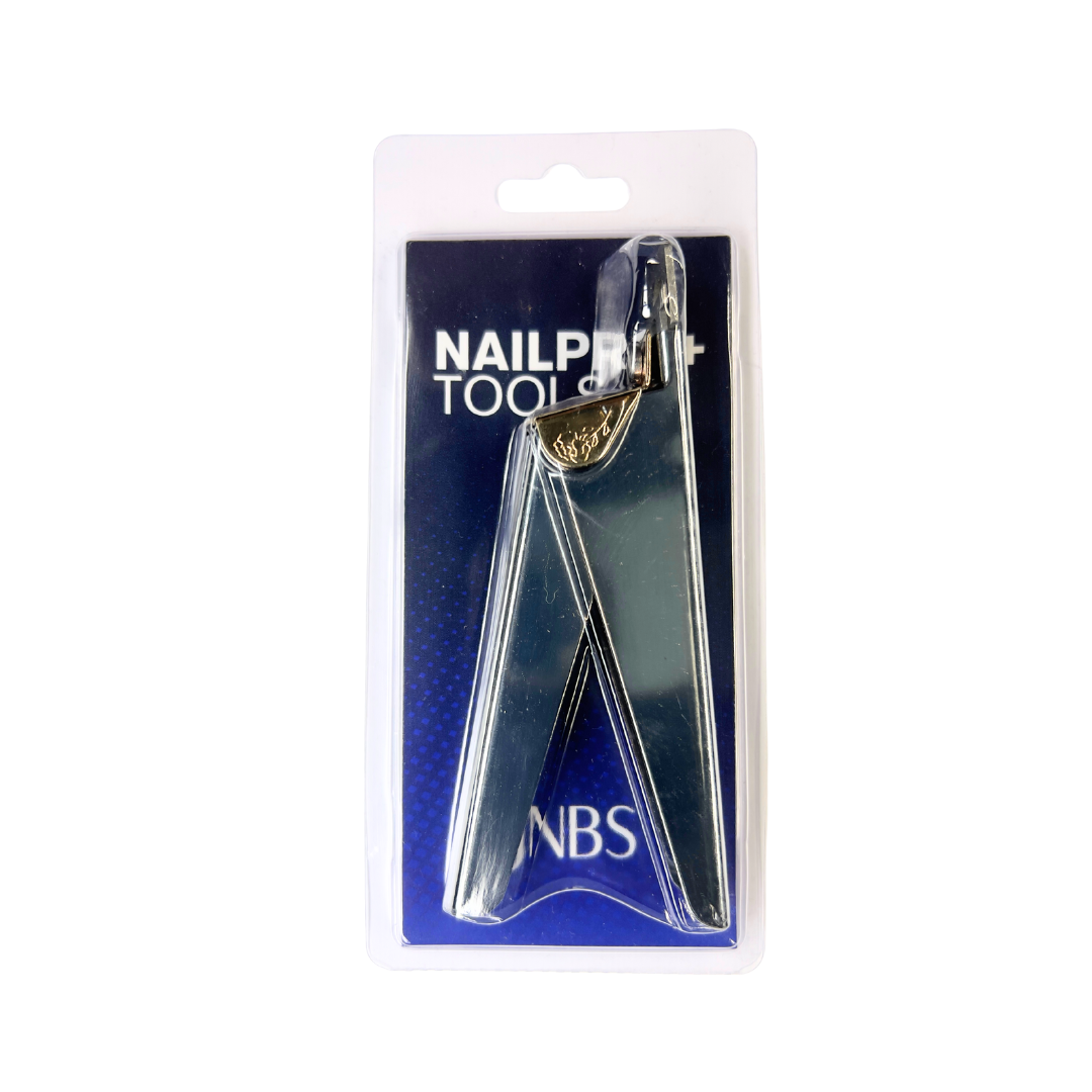 JNBS NAILSPRO+ TOOLS - Tip Cutter