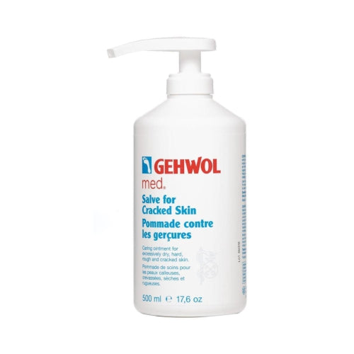 Gehwol Med Salve For Cracked Skin (3 sizes)