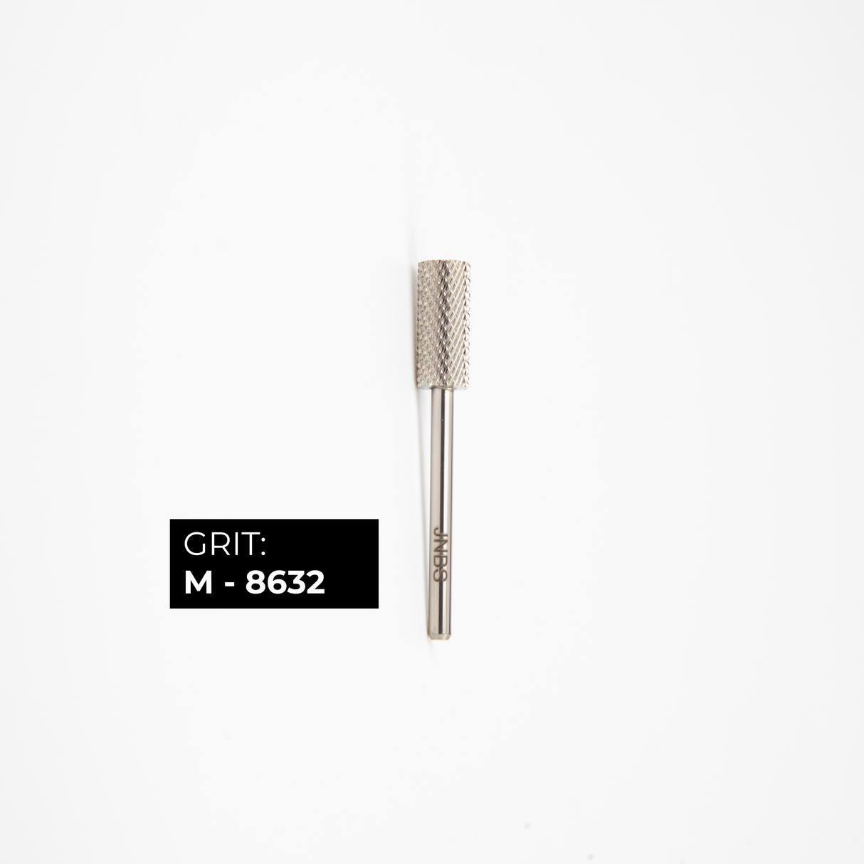 JNBS DRILL BIT | METAL CARBIDE | CLASSIC BARREL | SMALL | 3/32 (1PC)