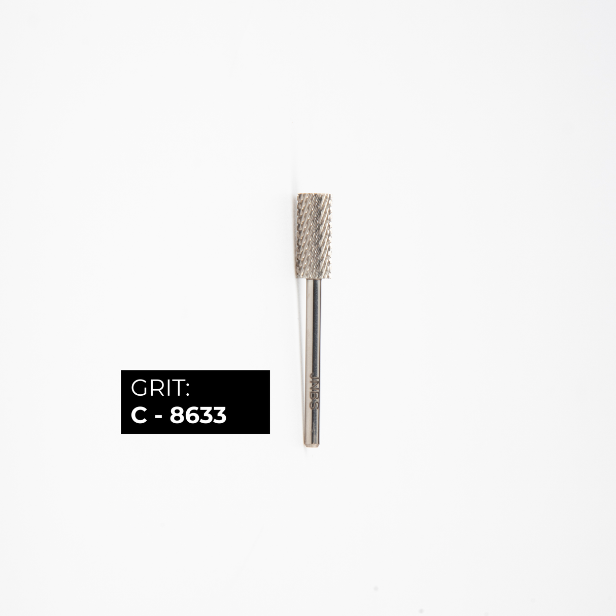 JNBS DRILL BIT | METAL CARBIDE | CLASSIC BARREL | SMALL | 3/32 (1PC)