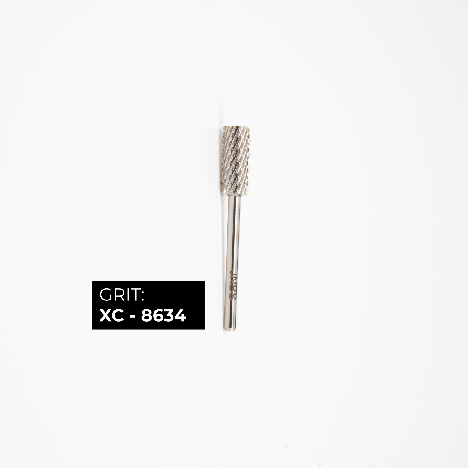 JNBS DRILL BIT | METAL CARBIDE | CLASSIC BARREL | SMALL | 3/32 (1PC)
