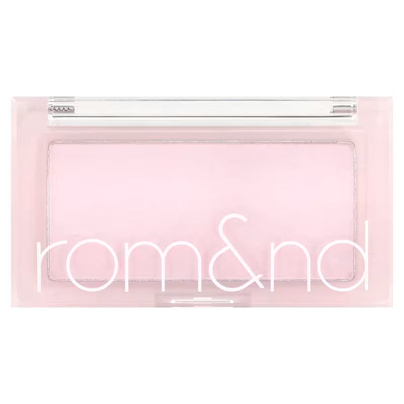 ROM&ND Better Than Cheek W01 Odi Milk