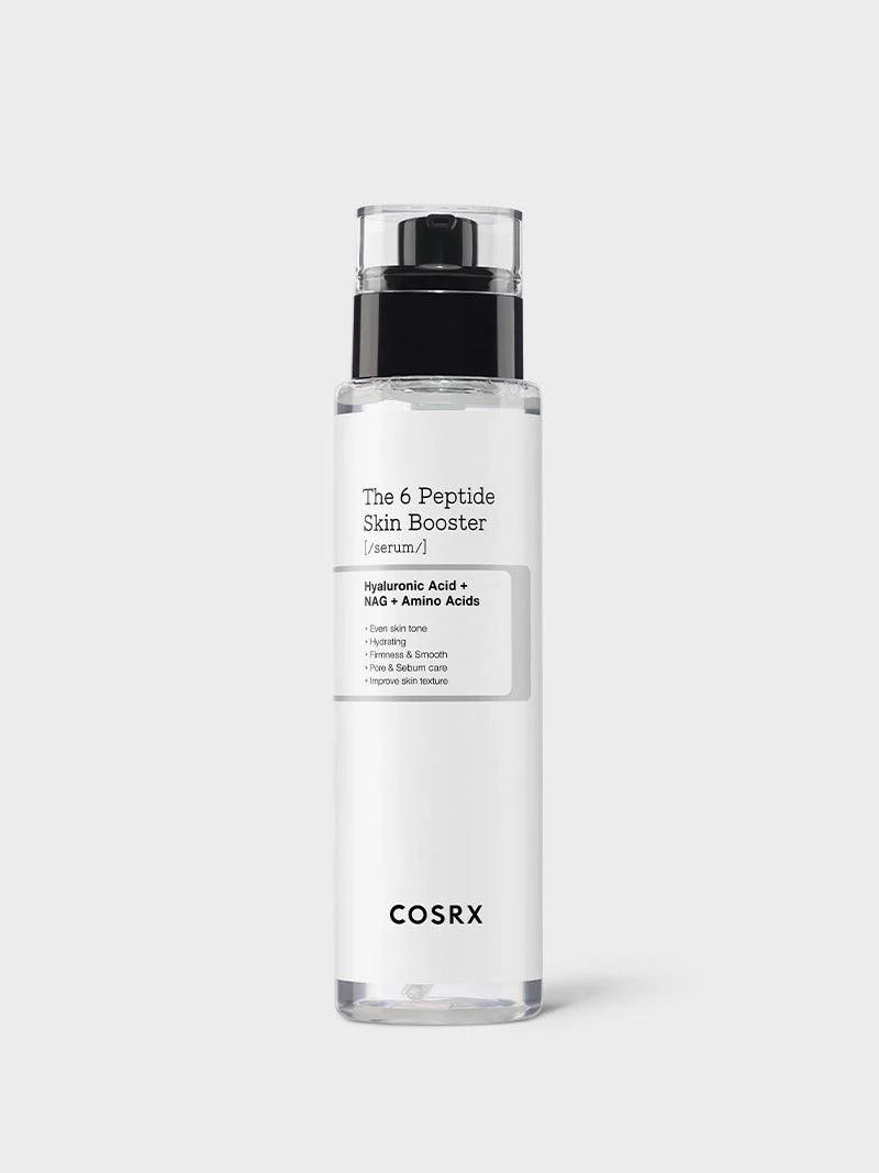 COSRX The 6 Peptide Skin Booster Serum 150mL