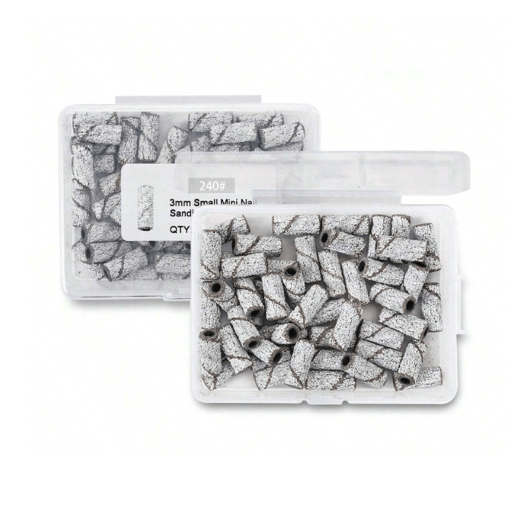JNBS Mini Sanding Bands | 3.0mm | (50pcs)