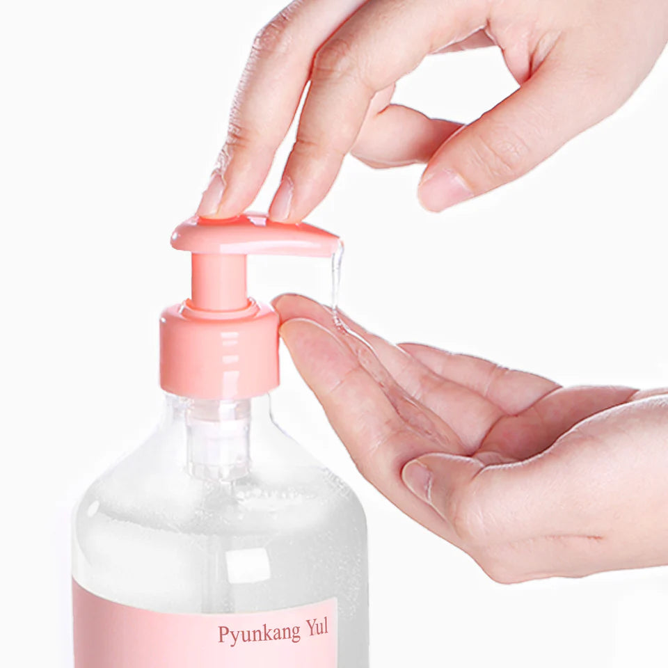 Pyunkang yul Low pH Feminine Wash 500ml