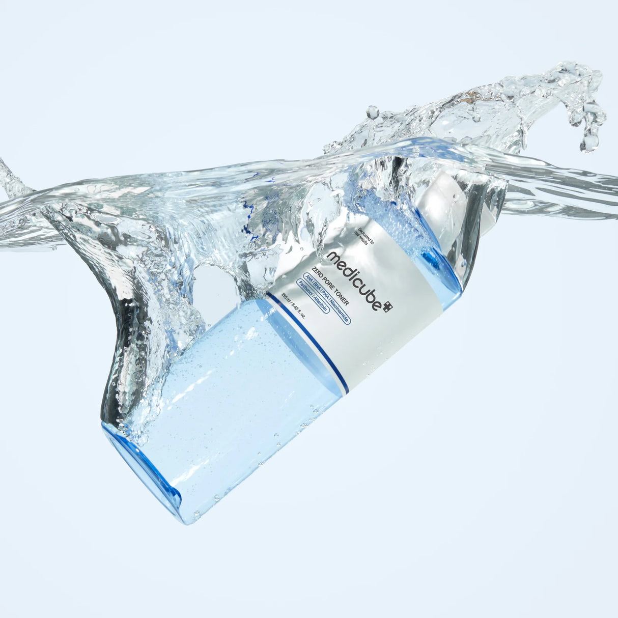 MEDICUBE Zero Pore Toner 250mL