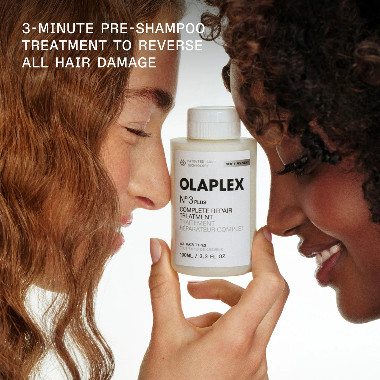 OLAPLEX Nº.3 PLUS Complete Repair Treatment
