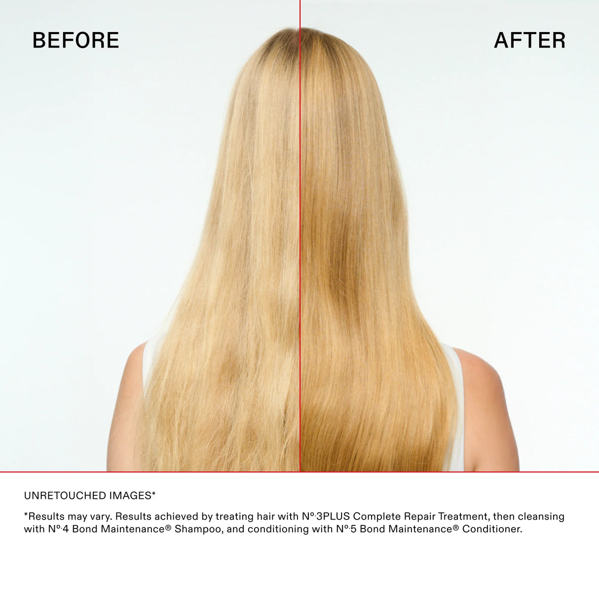 OLAPLEX Nº.3 PLUS Complete Repair Treatment