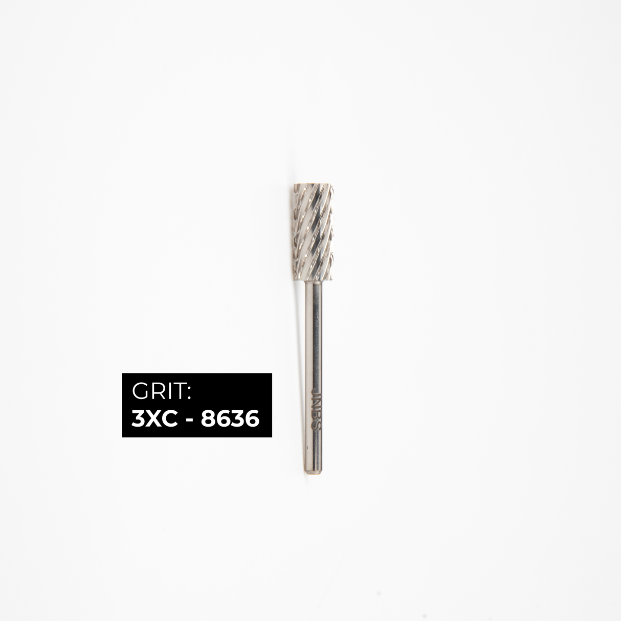 JNBS DRILL BIT | METAL CARBIDE | CLASSIC BARREL | SMALL | 3/32 (1PC)