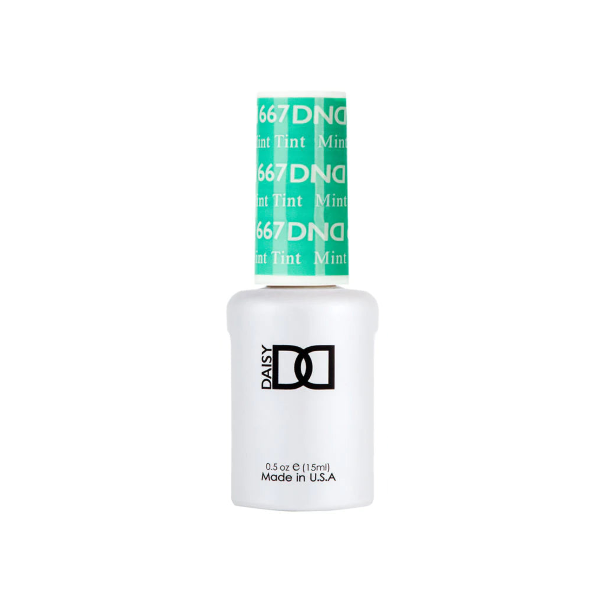 DND 667 Mint Tint
