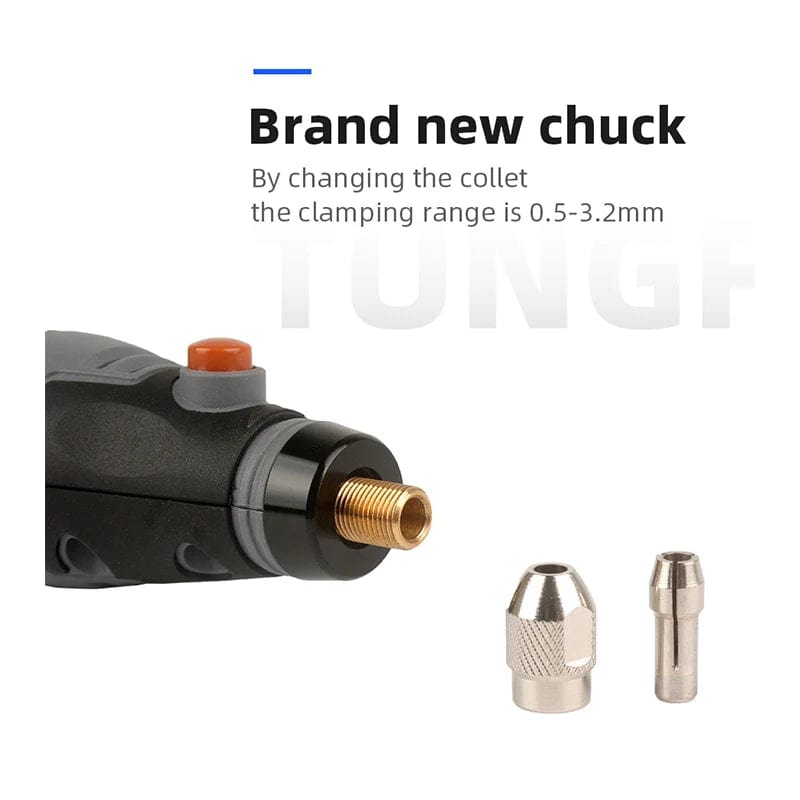 Cordless Grinder Tool CAN2022