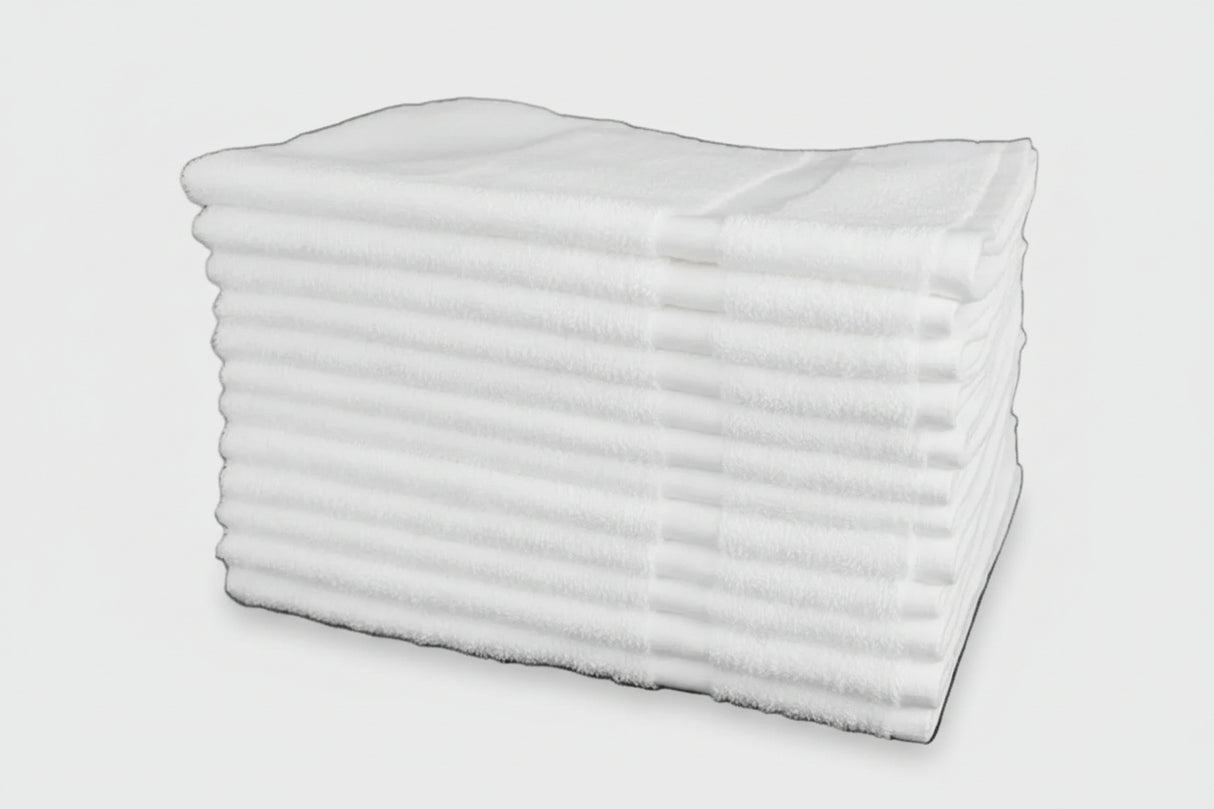 Pedicure Towels 16" x 27" 3Lbs