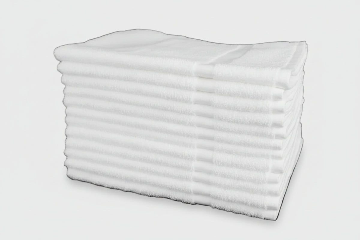 Pedicure Towels 16" x 25" 4Lbs