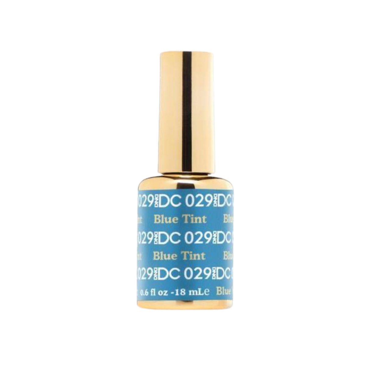 DND DC 029 BLUE TINT