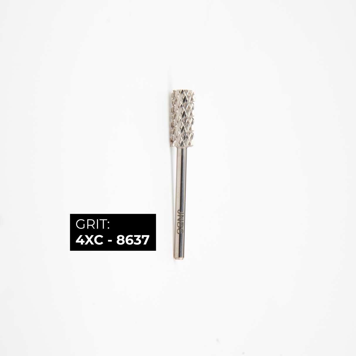 JNBS DRILL BIT | METAL CARBIDE | CLASSIC BARREL | SMALL | 3/32 (1PC)