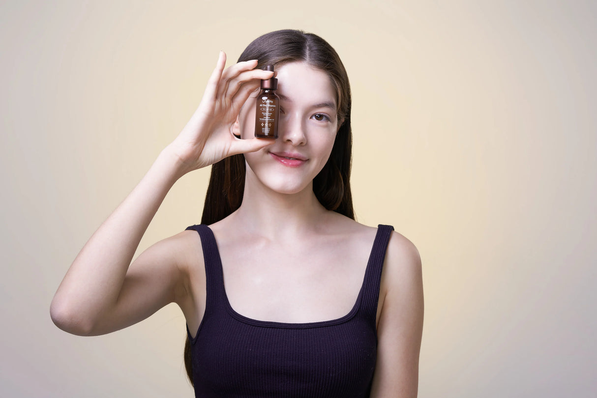 JUMISO All Day Vitamin VC-IP 1.0 Firming Serum 30ml