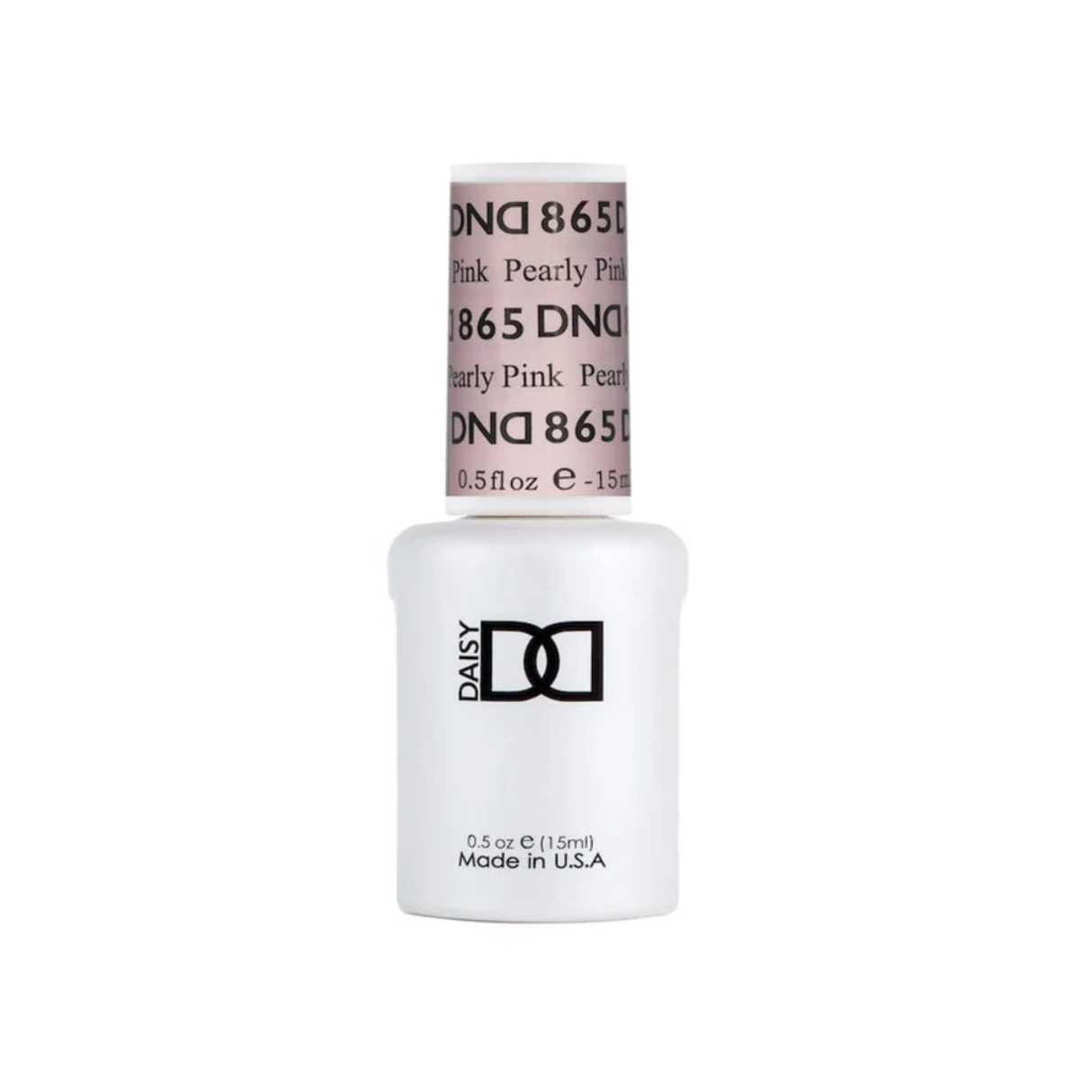 DND 865 Pearly Pink