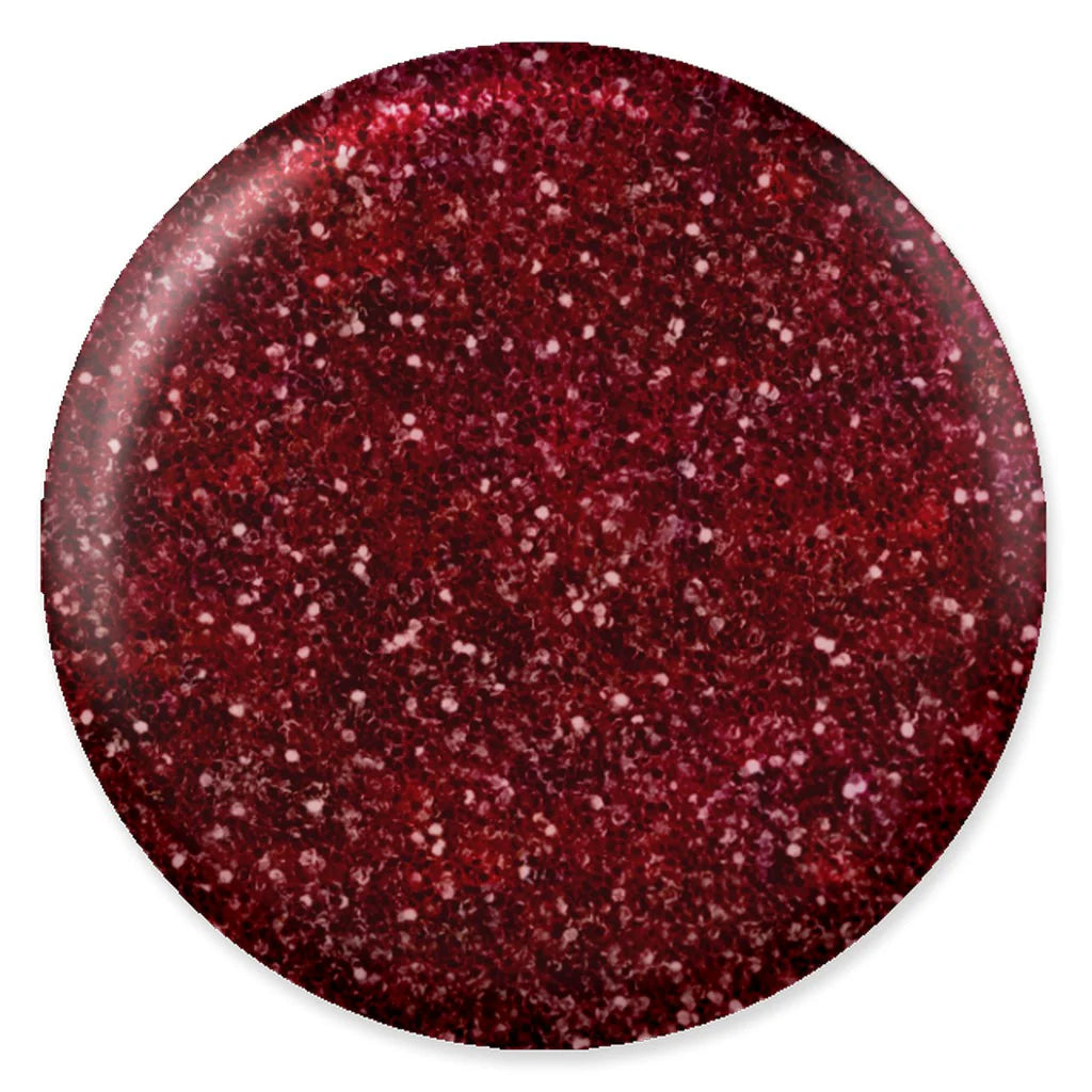 DND DC Mermaid 229 Claret