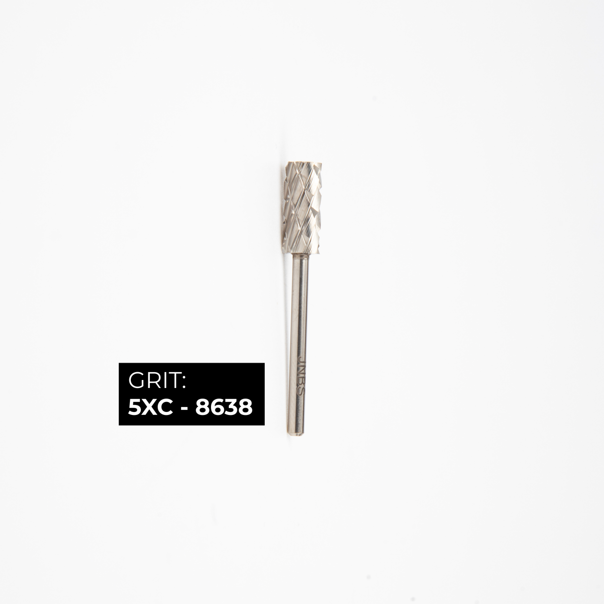 JNBS DRILL BIT | METAL CARBIDE | CLASSIC BARREL | SMALL | 3/32 (1PC)