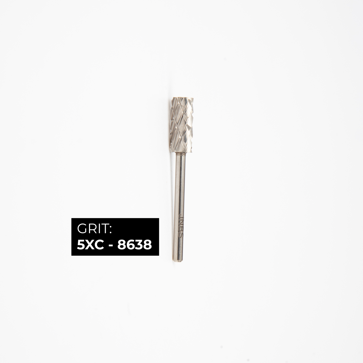 JNBS DRILL BIT | METAL CARBIDE | CLASSIC BARREL | SMALL | 3/32 (1PC)