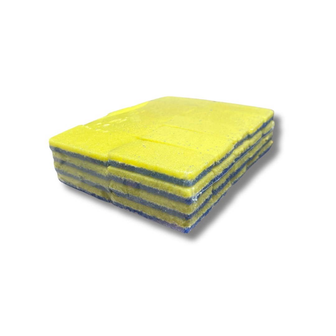 JNBS Two Sided Foot Pumice Stone