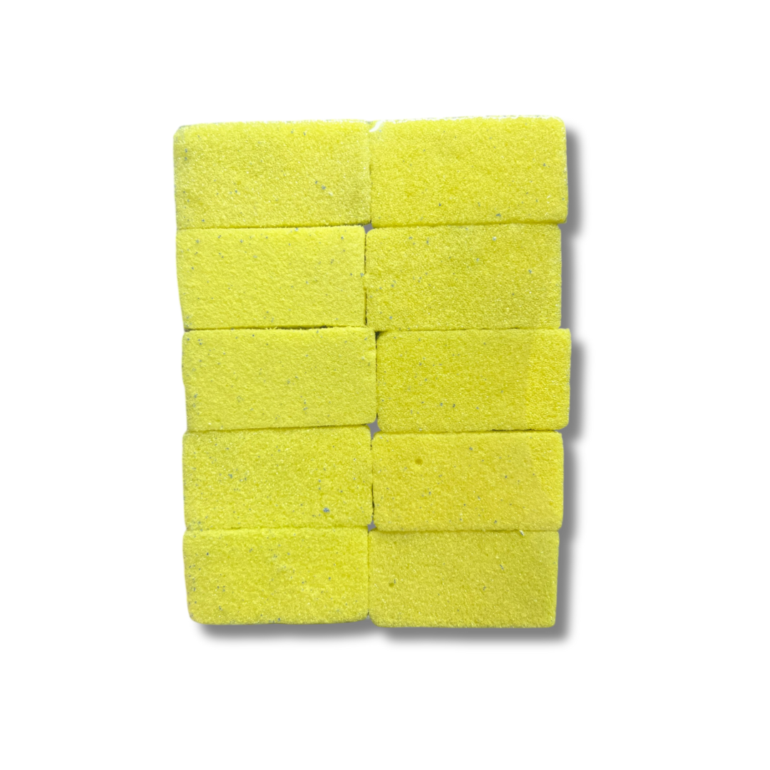 JNBS Two Sided Foot Pumice Stone