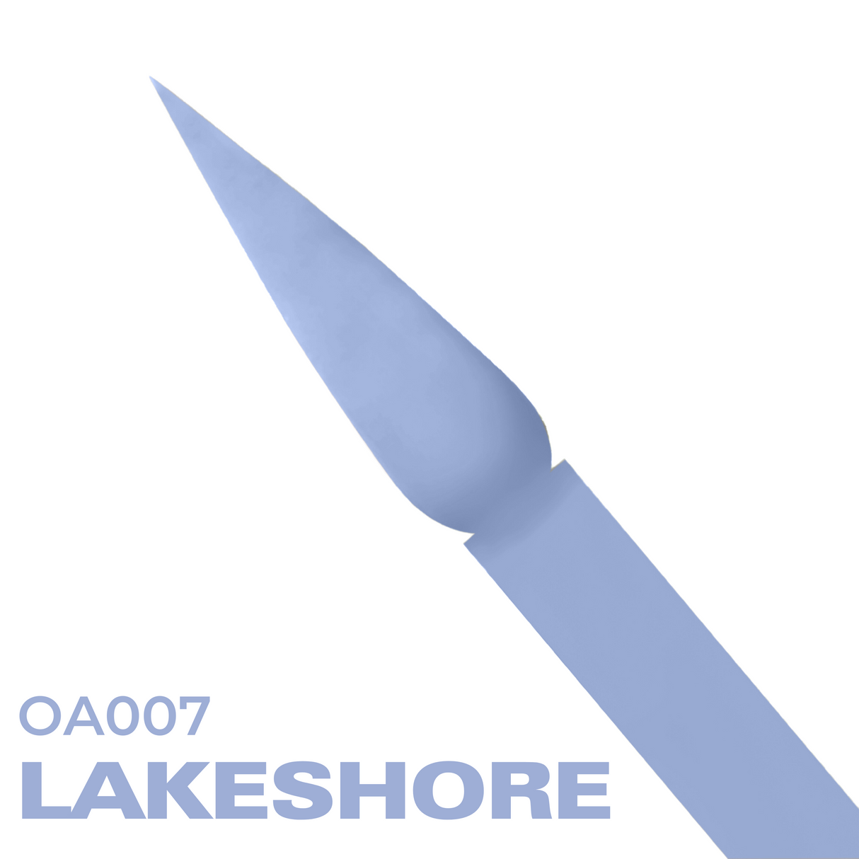 Oulà Acrylic Powder OA007 Lakeshore