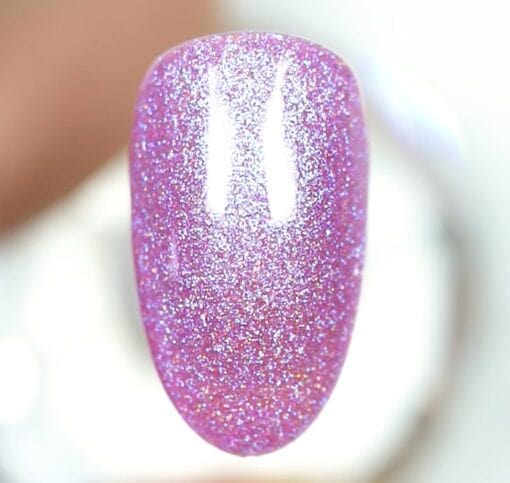DND DC Mermaid 242 Powder Pink