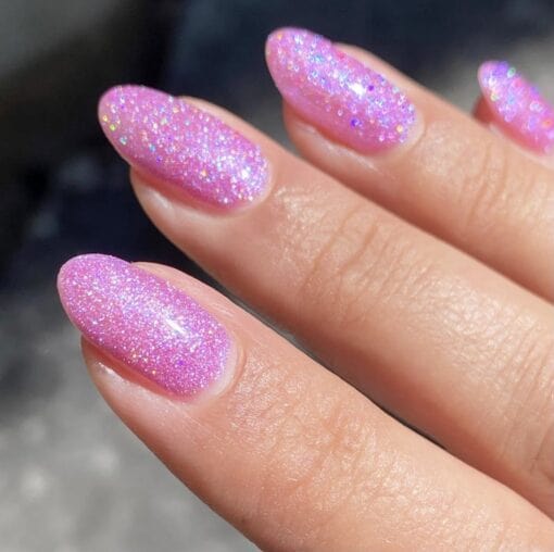 DND DC Mermaid 242 Powder Pink