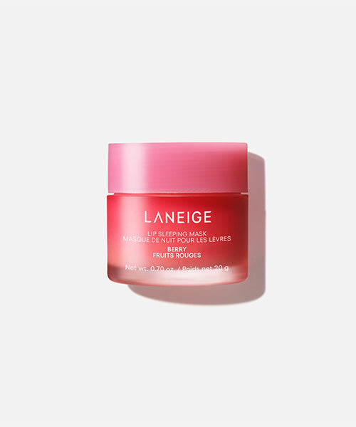 Laneige Lip Sleeping Mask EX 20g BERRY