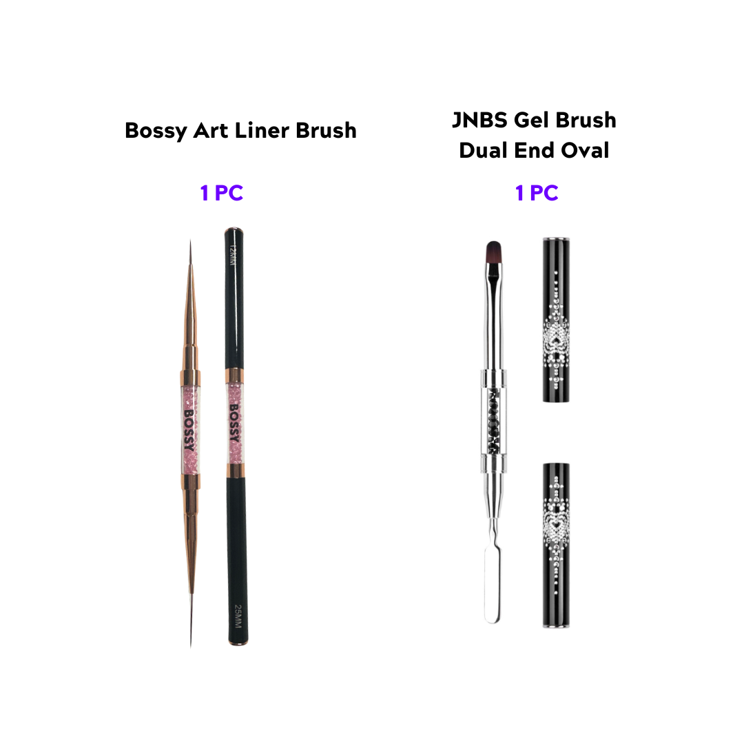 JNBS GET STARTED KITS - BUILDER KIT